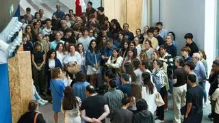 Ortografía y presentación pesarán un 10 por ciento de la nota de cada pregunta en la nueva PAU