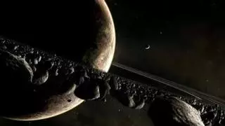 Descubiertos nuevos datos sobre la composición del núcleo de Saturno