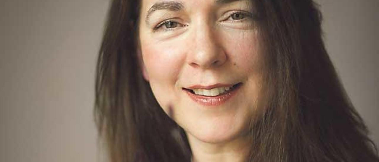 Lorrie Moore.