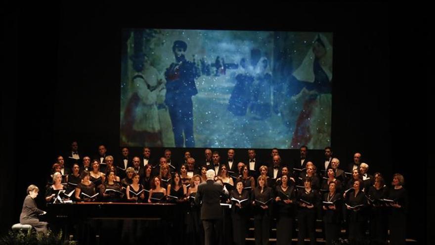 Orquesta de Córdoba y Coro de Ópera