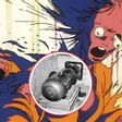 Barefoot Gen, la película que mejor retrata la crudeza de la bomba atómica en Hiroshima, en 1945.