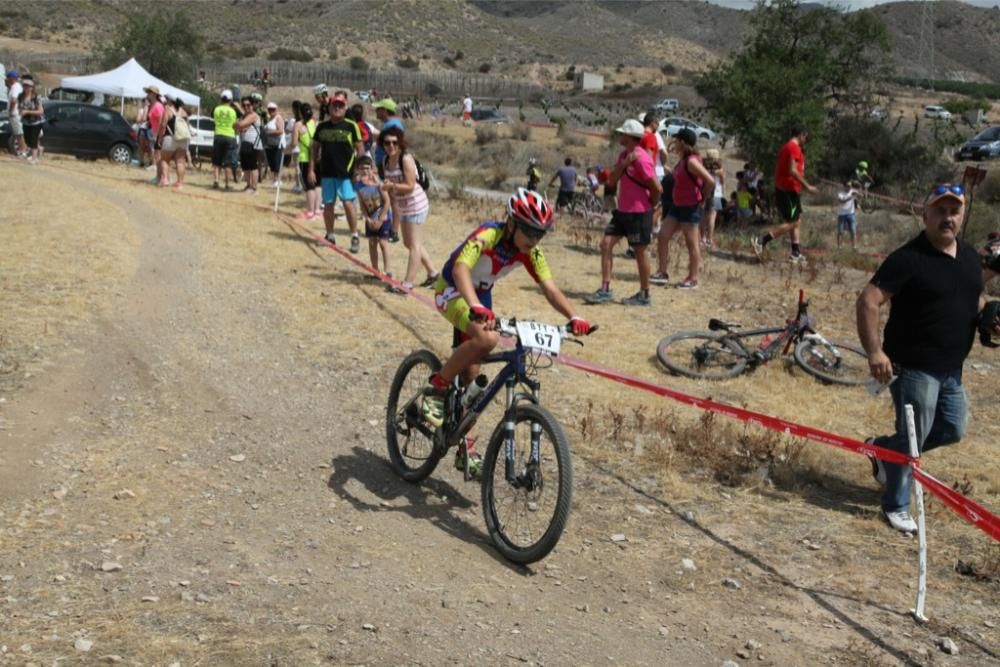 Open de Rally Región de Murcia