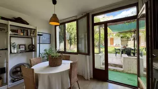 Oportnidad inmobiliaria en Palma de Mallorca: piso totalmente reformado con piscina y terraza en pleno centro