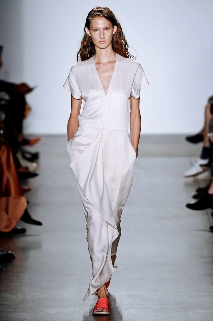Zero + Maria Cornejo