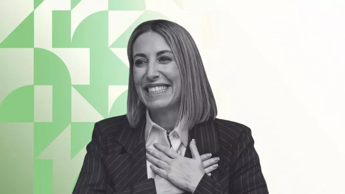 María Guardiola, un compromiso flexible