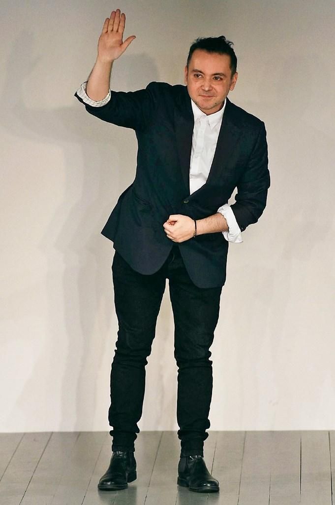 Bora Aksu