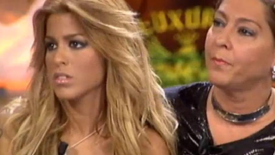 &#039;Supervivientes 14&#039;: Oriana no abandonará la casa de Tony Spina