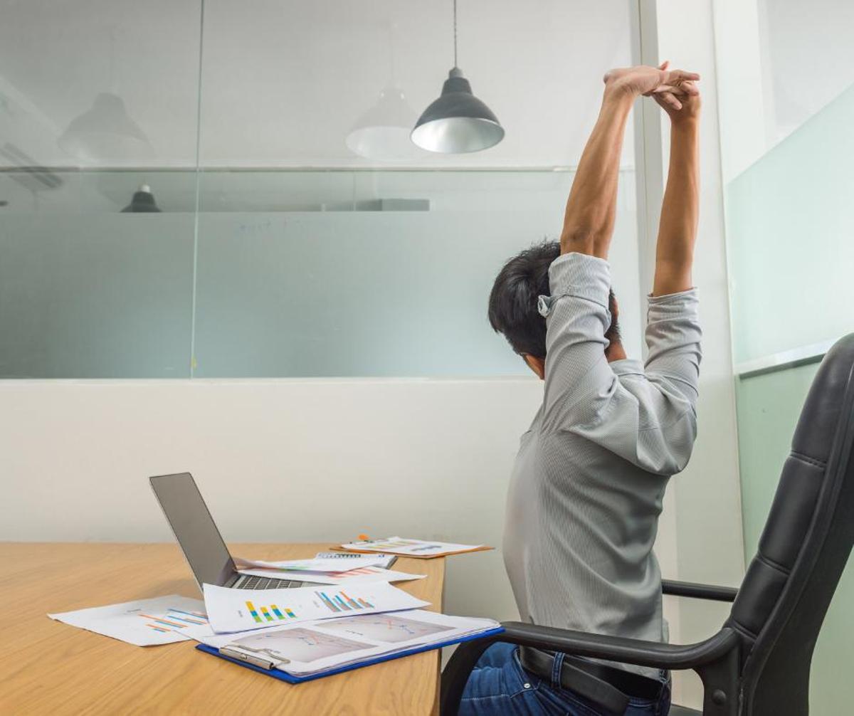 El mal d’esquena és una de les patologies musculoesquelètiques més habituals