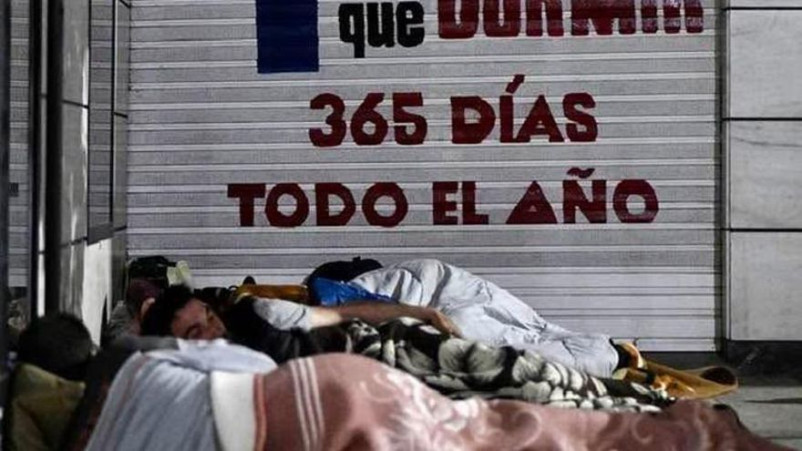 El PSOE de Murcia lamenta el cierre de Jesús Abandonado por falta de financiación