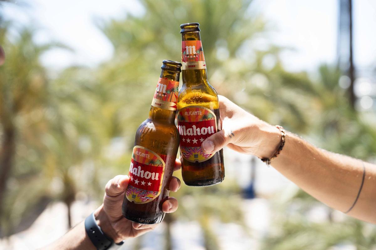 12 Prensa Mahou