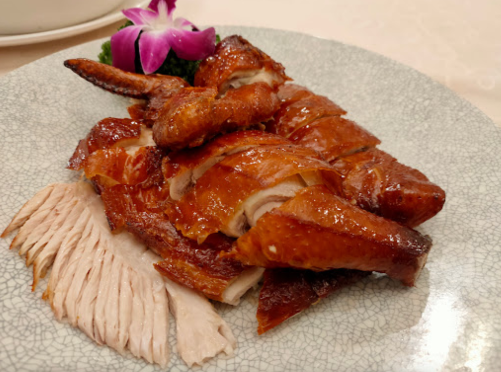 Three Coins en Taipei, Taiwán