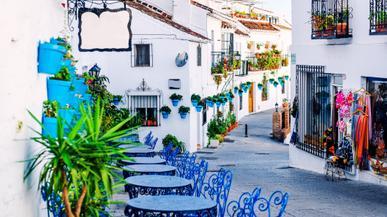 5 pueblos que debes visitar para decir que conoces Málaga