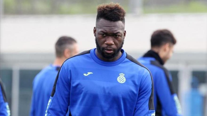 El agente de Caicedo confirma que hay una oferta del Villarreal