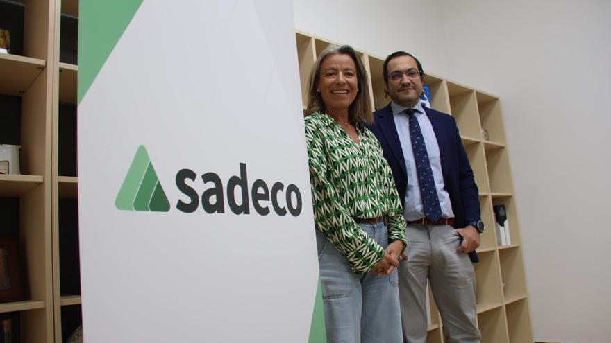 Sadeco construirá una nave para tratar los biorresiduos y producir 8.000 toneladas de fertilizantes al año