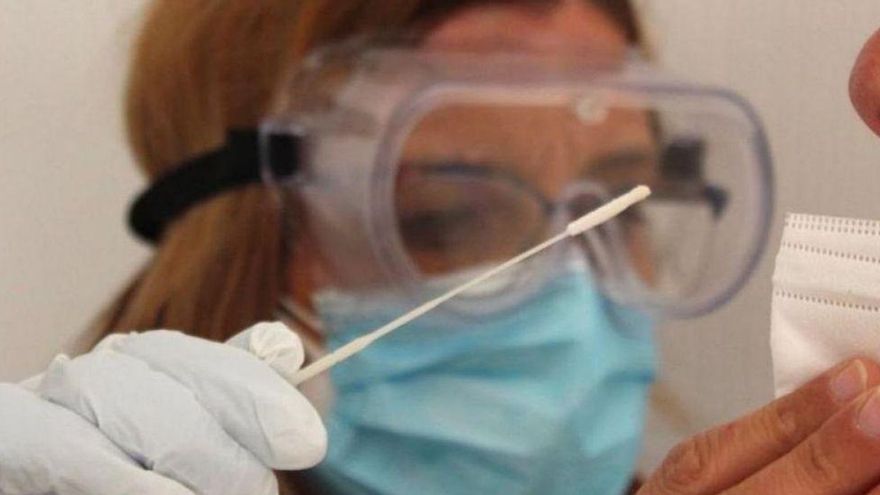 Cuatro fallecidos y 4.479 nuevos casos de covid en la Comunitat Valenciana