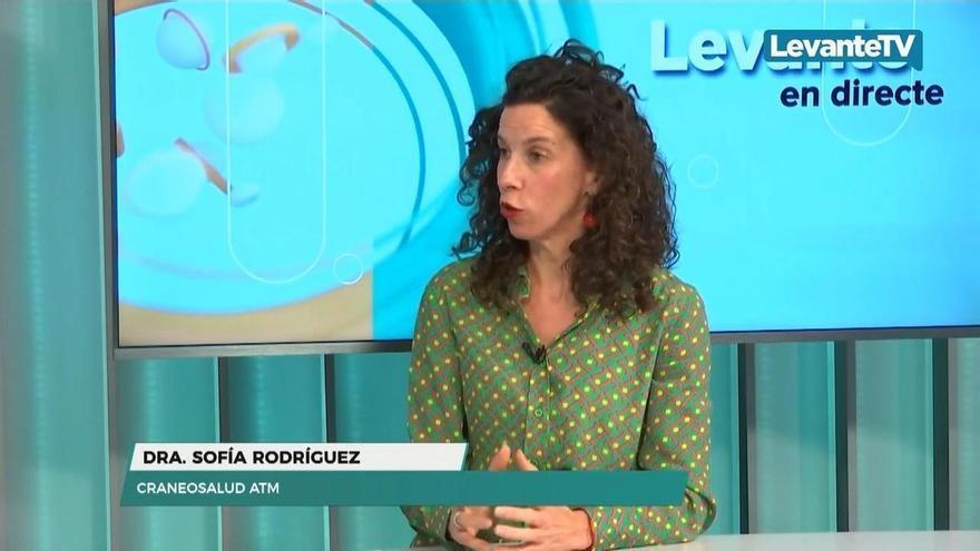 El sueño, un reducto a preservar sin fisuras