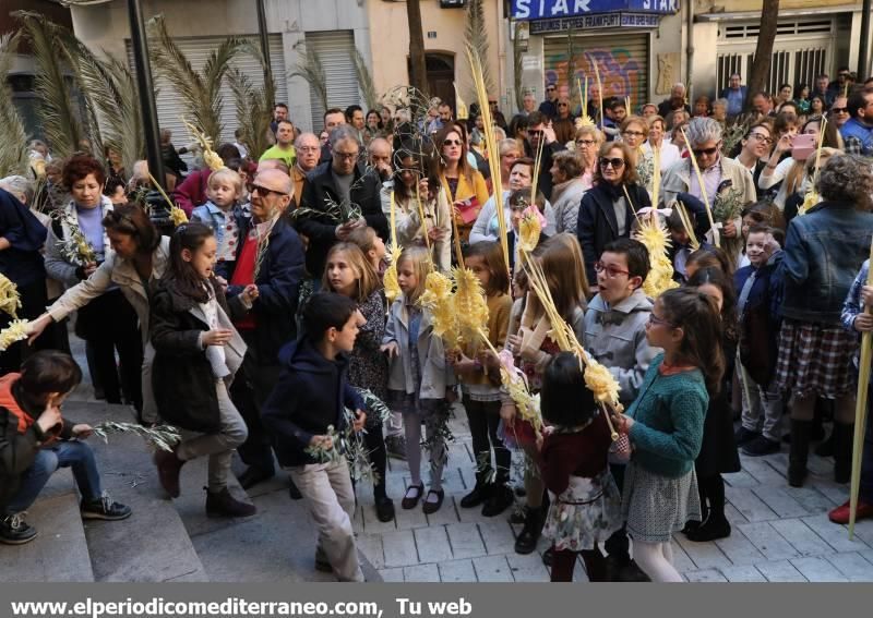 Domingo de Ramos en Castellón