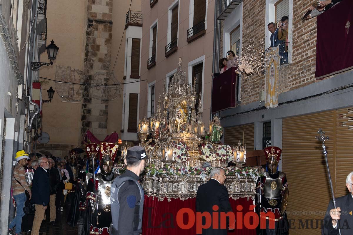 Procesión del Baño