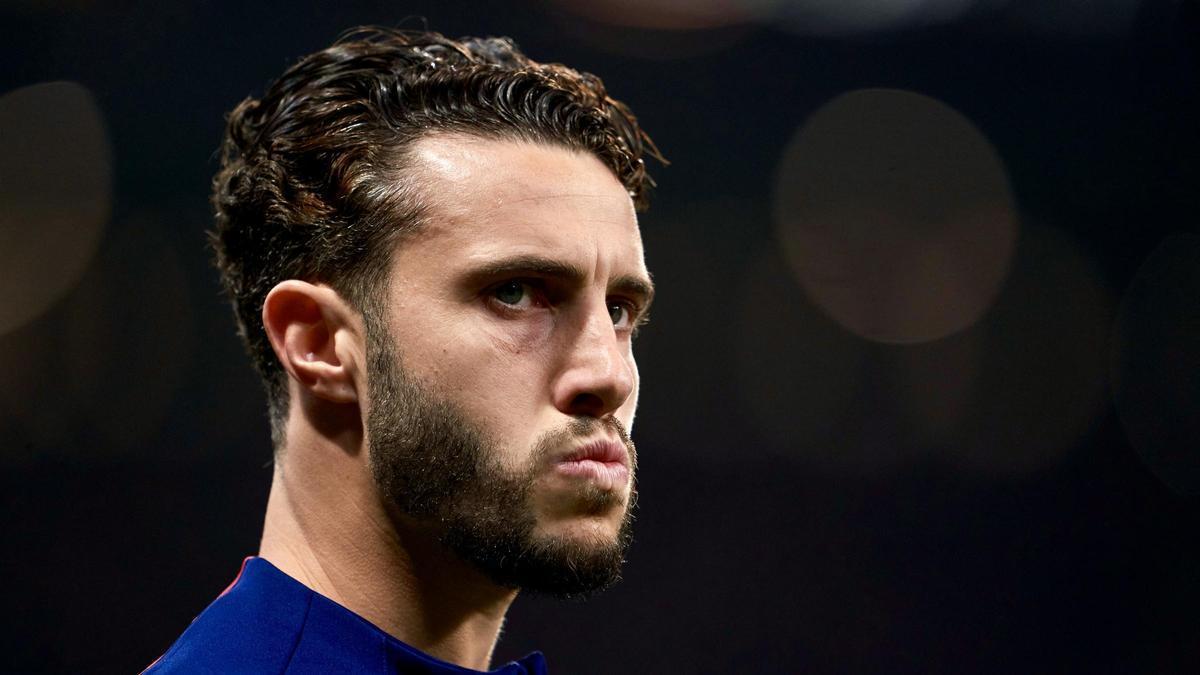 Mario Hermoso tiene restaurante japonés en Madrid