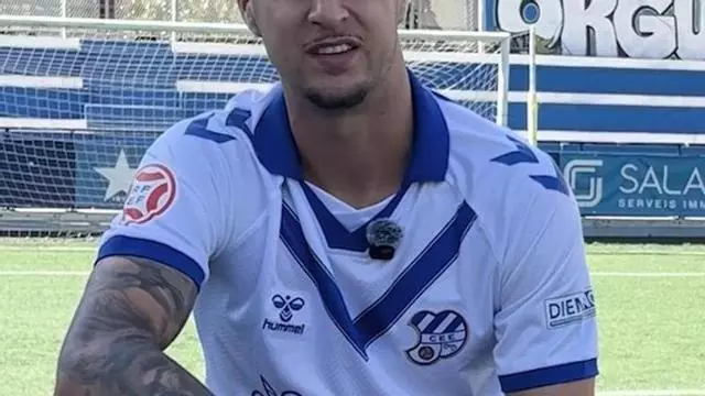 Los elogios de Pedro Cancelo a su hermano Joao