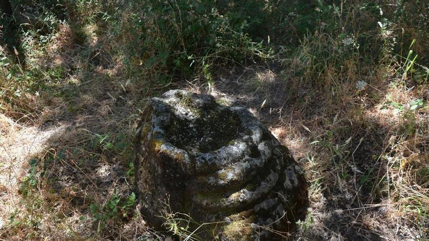 La cabeza-altar de Perales del Puerto: un enigma arqueológico que conecta con el mundo céltico y rituales