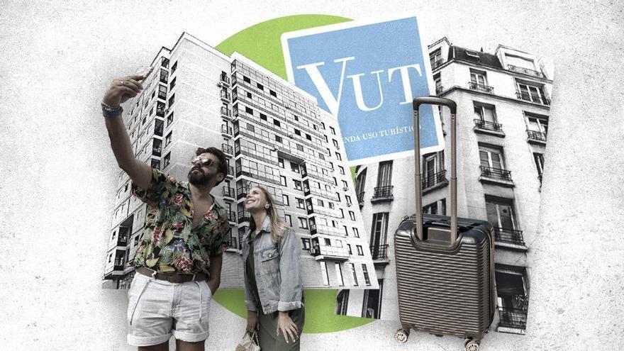 La reforma de la ley ha sacado uno de cada cinco pisos turísticos del mercado en Asturias