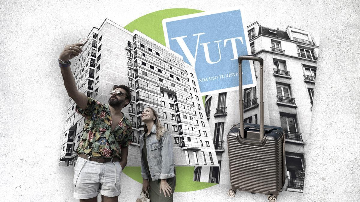La reforma de la ley ha sacado uno de cada cinco pisos turísticos del mercado en Asturias