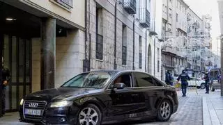 La Guardia Civil inspeccionará un zulo por su posible relación con crimen de Esther López