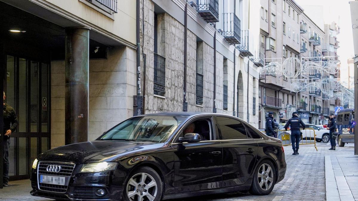 ASESINATO ESTHER LÓPEZ | La Guardia Civil inspeccionará un zulo por su posible relación con crimen de Esther López