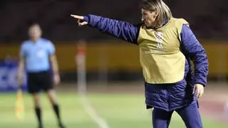 El doble riesgo de Beccacece como nuevo entrenador del Elche