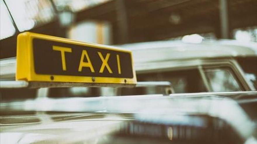 El Ayuntamiento convoca pruebas de aptitud para la obtención del permiso municipal de conductor de autotaxi