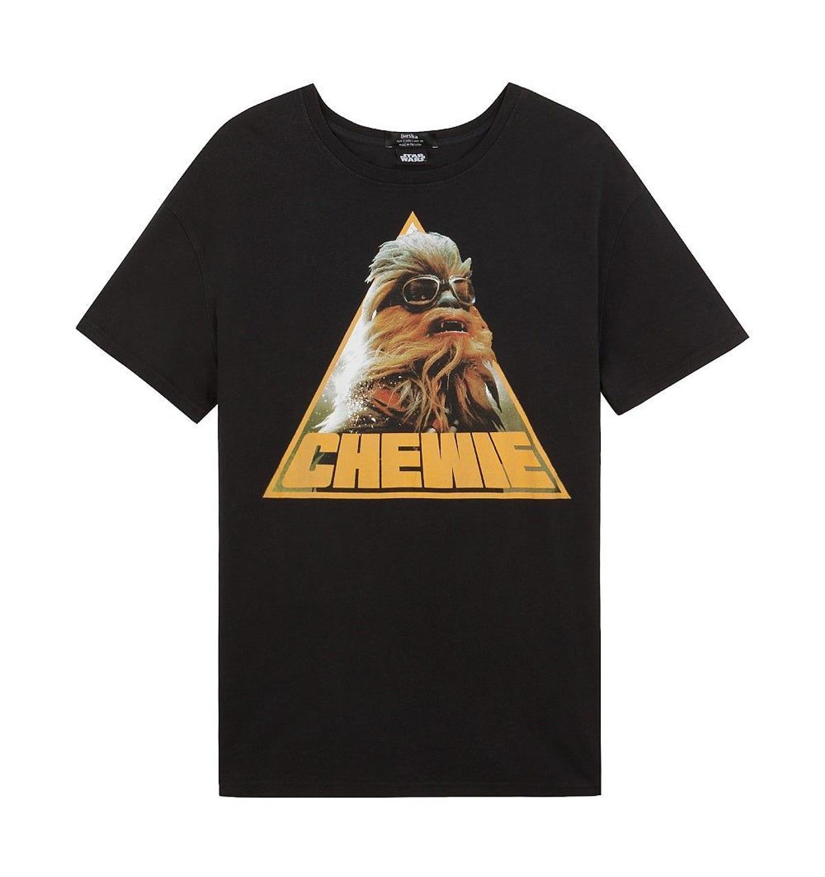 Camiseta 'Chewie'