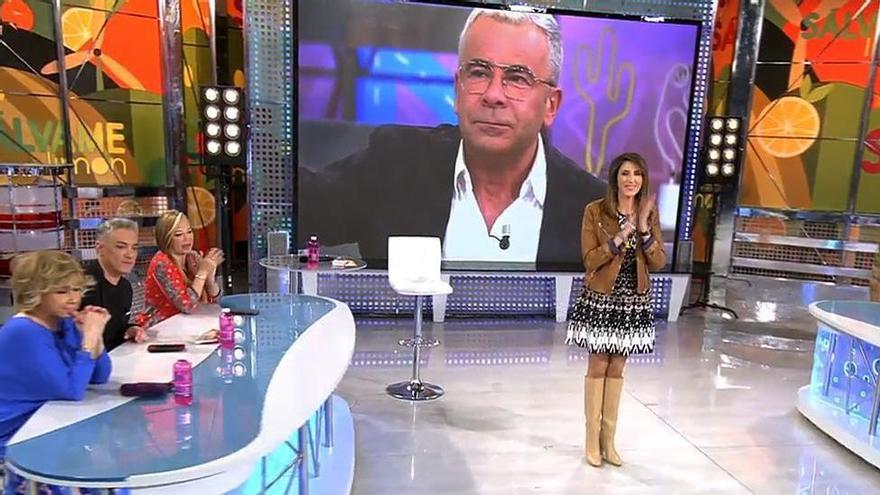 Confirmado: Jorge Javier vuelve a Mediaset tras el último fiasco en Telecinco