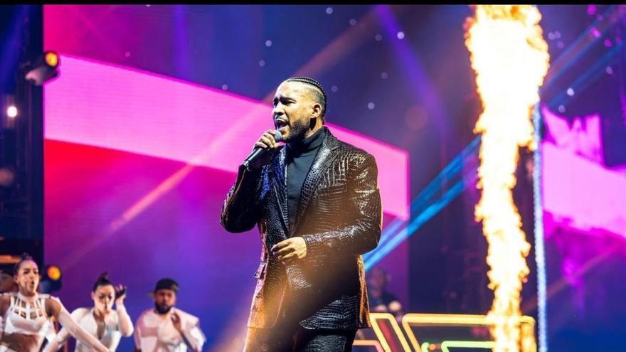 Comienza la preventa para ver a Don Omar en Gran Canaria: dónde comprar las entradas