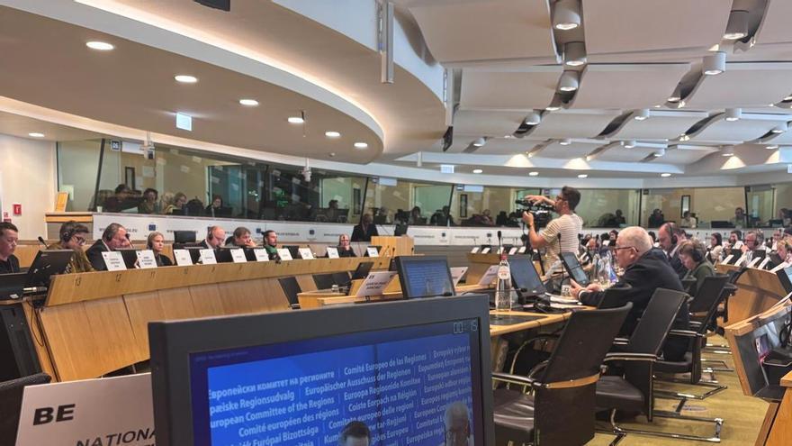 La mejora de la calidad de vida rural, la base del relevo generacional en la agricultura