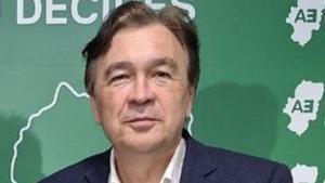 Tomás Guitarte. | EUROPA PRESS