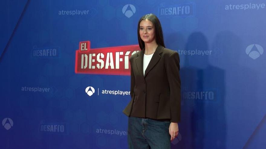 Victoria Federica sobre su participación en &#039;El Desafío&#039;: &quot;No me arrepiento&quot;
