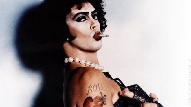 Adiós a Tim Curry, el mad doctor’ queer de The Rocky horror picture show’ y el payaso de It’