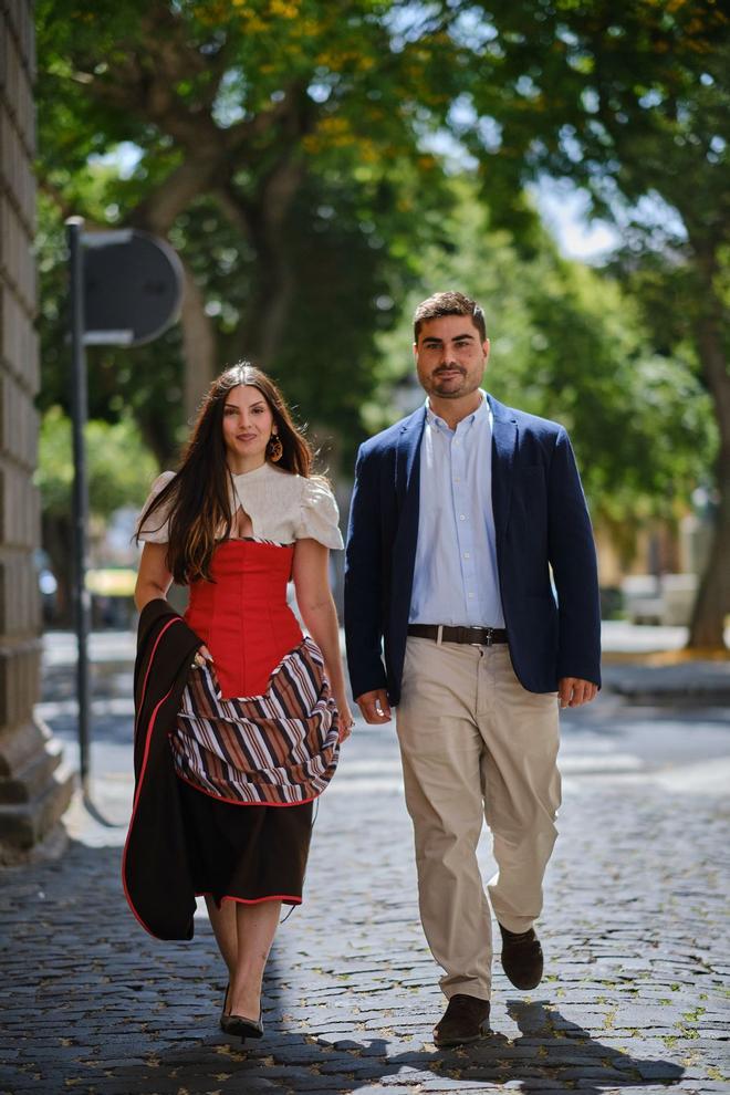 Televisión Canaria presenta ‘Identidades’, la nueva serie sobre el patrimonio cultural del archipiélago