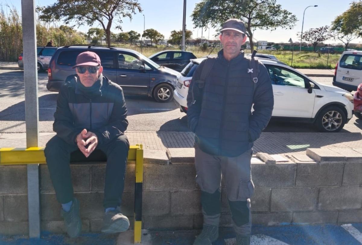 Alfonso Vázquez y Oscar Vázquez se podrían beneficiar de la regularización