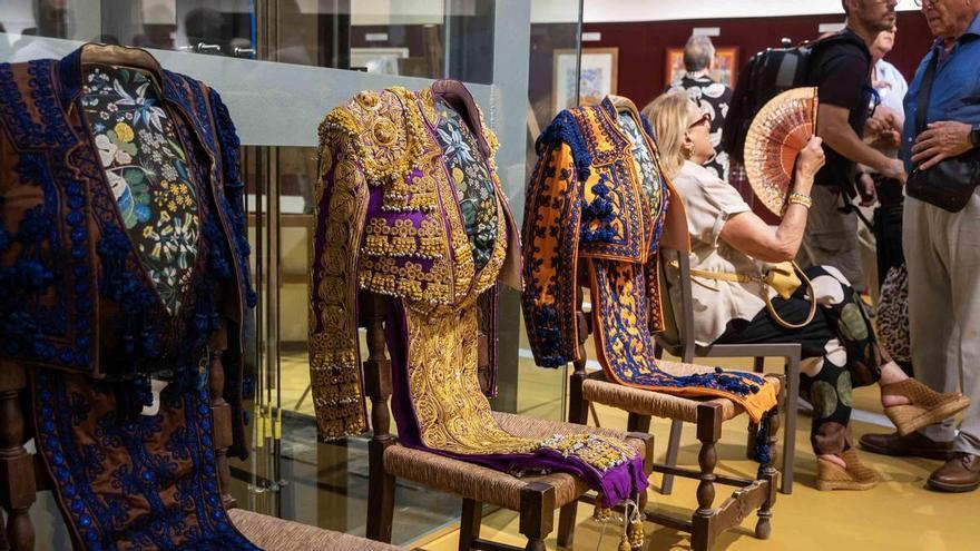 Una gran exposición en Alicante repasa la vida y obra de Luis Francisco Esplá