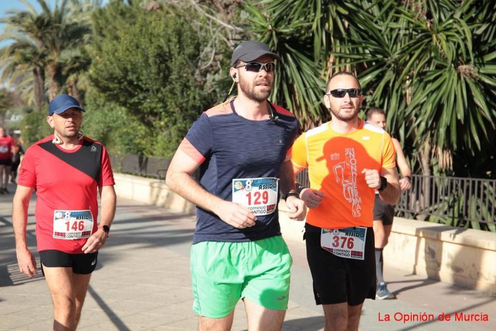 Carrera Popular Assido