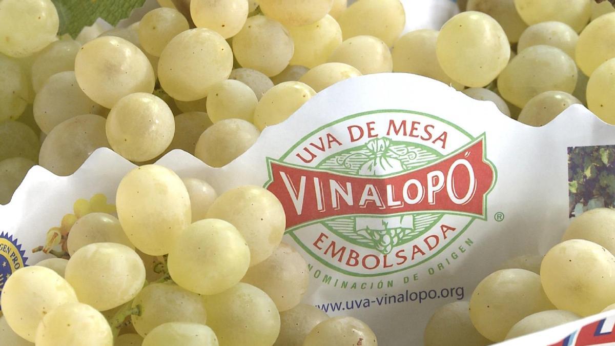 Uvas en Nochevieja | El origen de esta tradición española