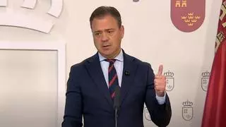 La Región de Murcia se postula para acoger la sede de la Agencia Estatal de Salud Pública