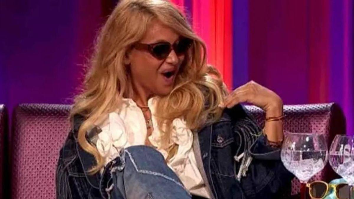 Paulina Rubio