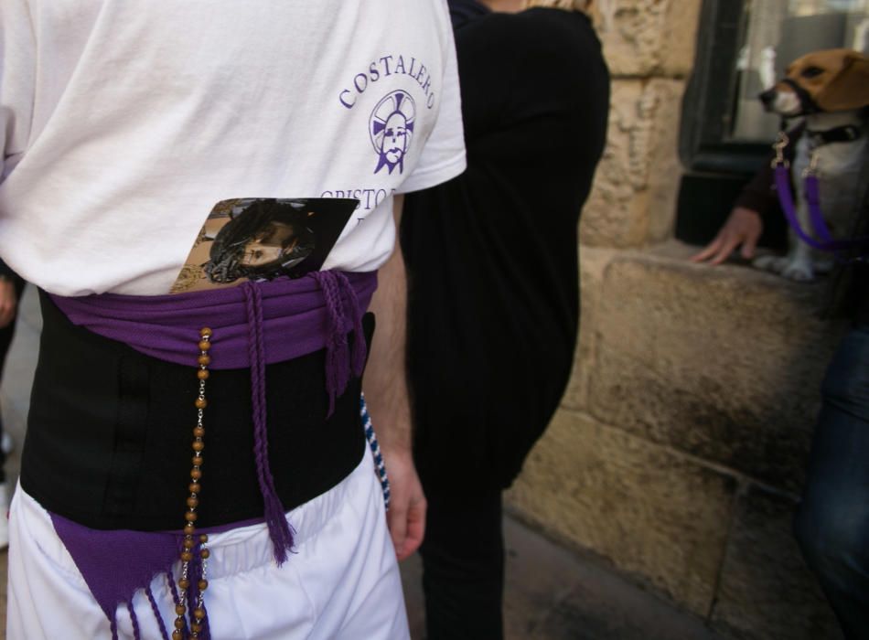 Domingo de Ramos en Alicante