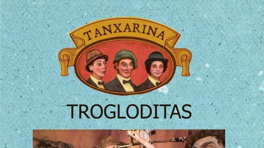 Trogloditas