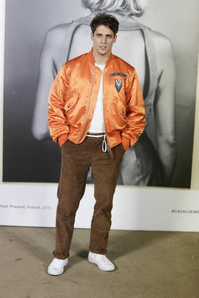 Exposición de Loewe: Martín Rivas