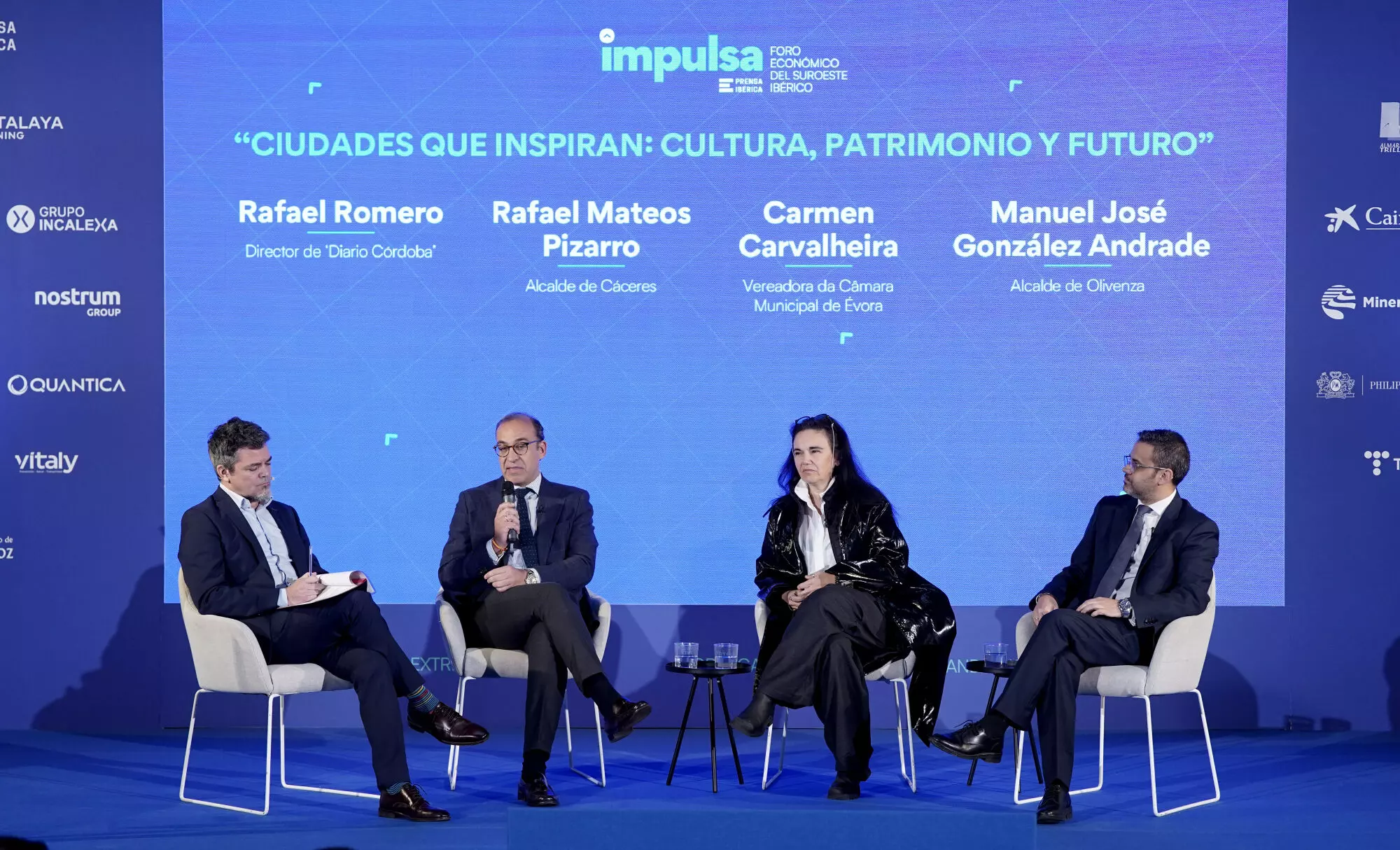 Foro Impulsa