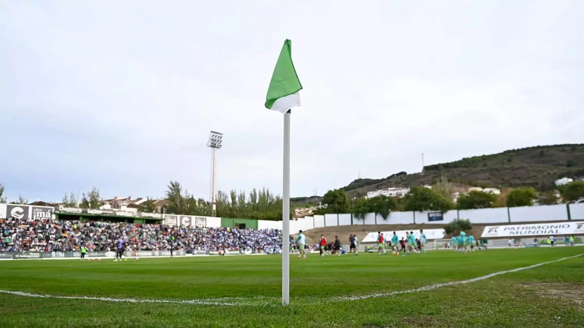 Pretemporada: Antequera CF y  Málaga CF se verán en El Maulí